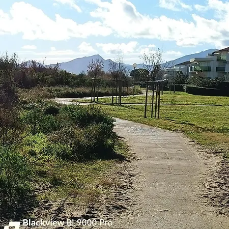 Apartment Et Dune - Les Caravelles