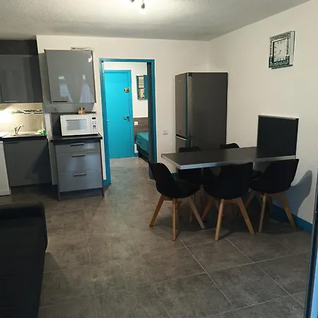 Apartamento Et Dune - Les Caravelles *