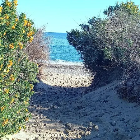 Et Dune - Les Caravelles Apartment Saint-Cyprien (Pyrenees-Orientales)
