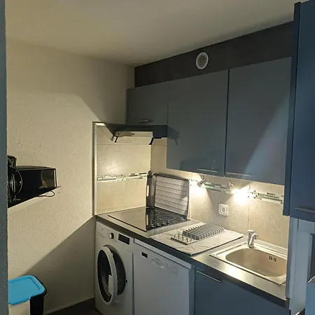 Apartment Et Dune - Les Caravelles