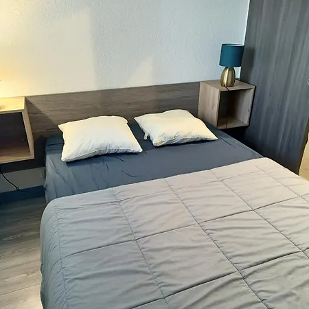 Apartment Et Dune - Les Caravelles Saint-Cyprien (Pyrenees-Orientales)